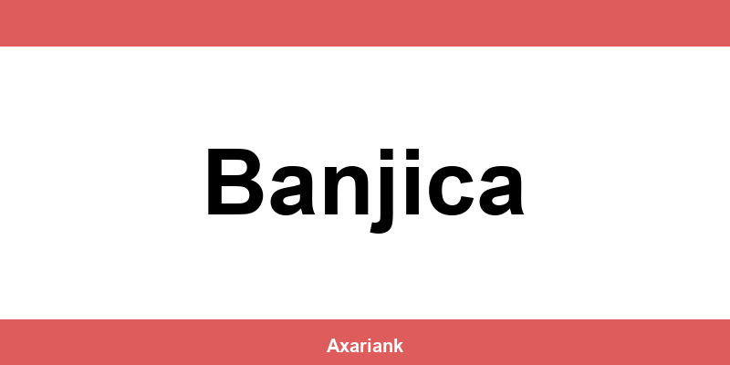 UniCredit bankomat i kontakt Banjica