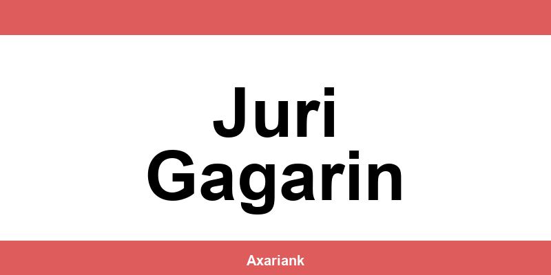 UniCredit bankomat i kontakt Juri Gagarin