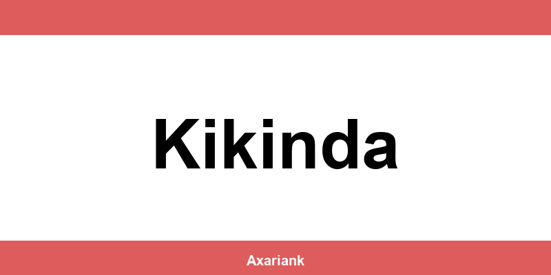 UniCredit bankomat i kontakt Kikinda