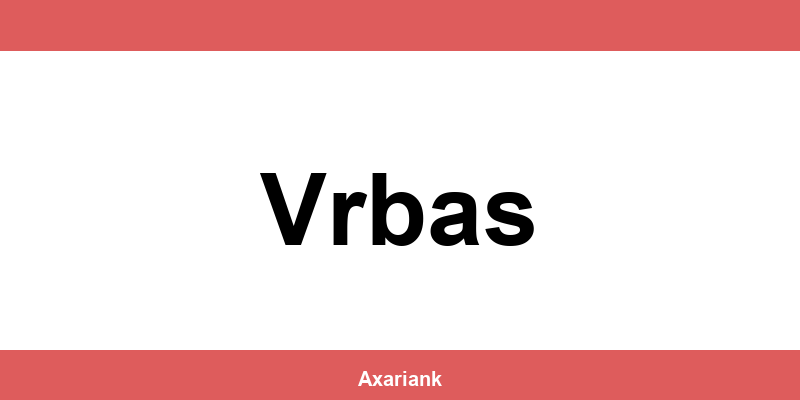 UniCredit bankomat i kontakt Vrbas